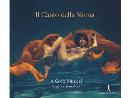 3646184 il canto della sirena cd