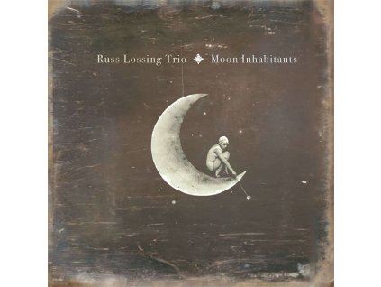 Russ Lossing - Moon Inhabitants (CD)