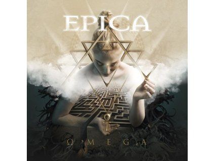 3646616 epica omega cd