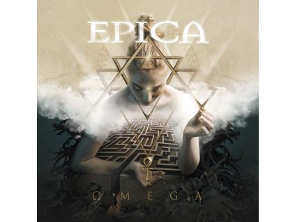 Epica - Omega (CD)