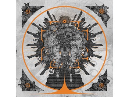 Bleed From Within - Shrine (CD)