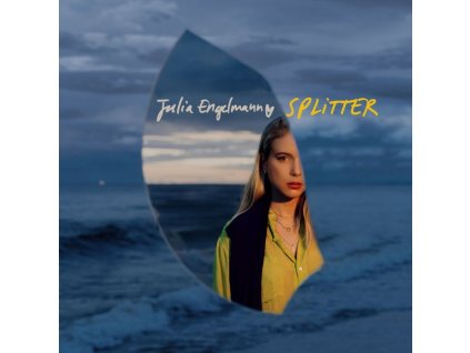 Julia Engelmann - Splitter (CD)
