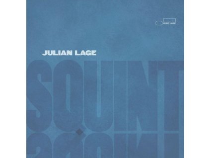 Julian Lage - Squint (CD)