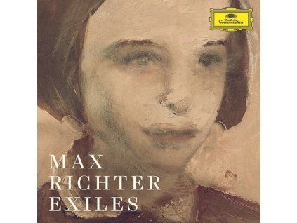3647414 max richter orchesterwerke exiles cd