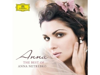 Anna Netrebko - The Best of Anna (CD)