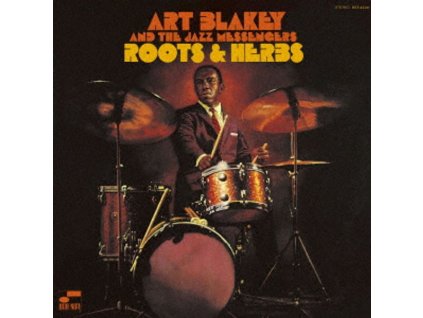 Art Blakey (1919-1990) - Roots & Herbs (UHQ-CD) (CD)