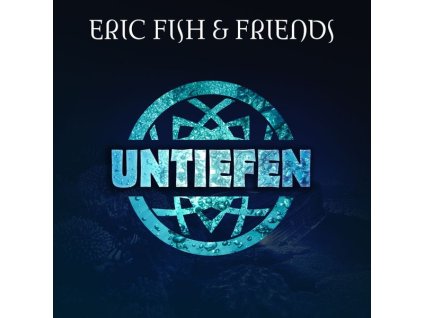 Eric Fish (Subway To Sally) - Untiefen (CD)