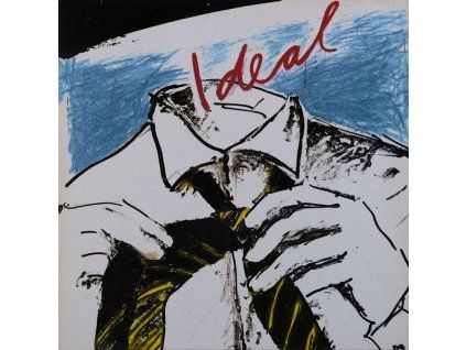 3647855 ideal ideal 2025 mix cd