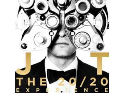 3647984 justin timberlake 20 20 experience cd