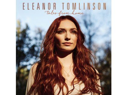 3648020 eleanor tomlinson tales from home cd