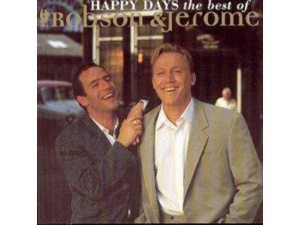 3648113 robson and jerome happy days cd