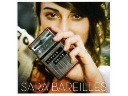 3648119 sara bareilles little voice cd