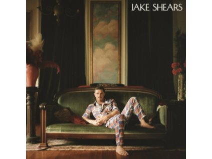 Jake Shears - Jake Shears CD