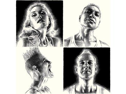 3648413 no doubt push and shove cd