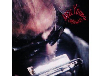 Neil Young - Unplugged (CD)