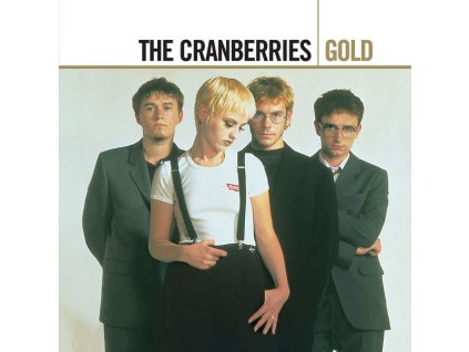 The Cranberries - Gold (CD)