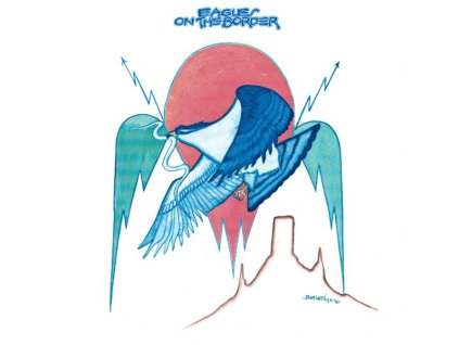 Eagles - On The Border (CD)