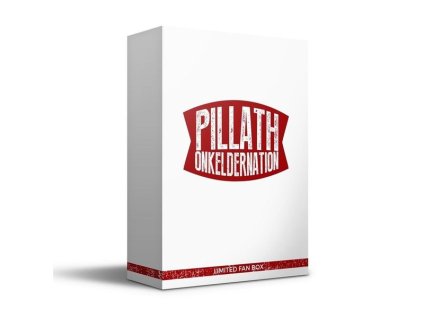Pillath - Onkel der Nation (Limited-Edition-Fanbox) (CD)
