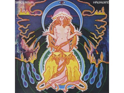 Hawkwind - Space Ritual: Alive In London And Liverpool (Collector's Edition) (CD)