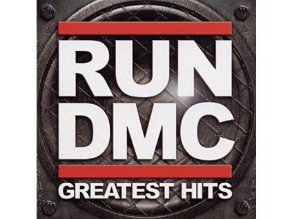 3649604 run dmc greatest hits cd