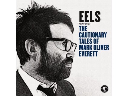 Eels - The Cautionary Tales Of Mark Oliver Everett (Deluxe Edition) (CD)