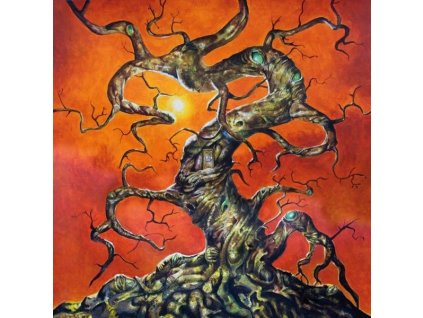 Kairon; IRSE! - Ruination (CD)