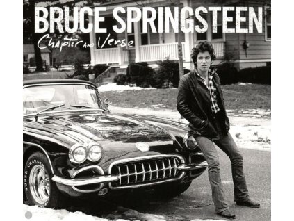 Bruce Springsteen - Chapter And Verse (CD)