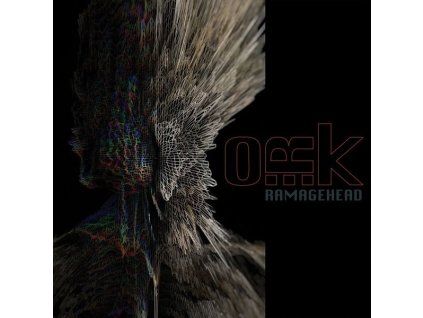 3649841 o r k ramagehead cd