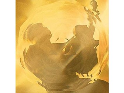 Cult Of Luna - Live At La Gaîté Lyrique (CD)