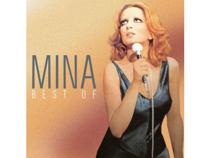 Mina    (Italien) - Best Of (CD)