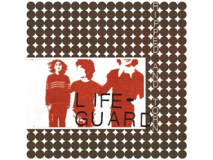 Lifeguard - Ripped And Torn (CD)