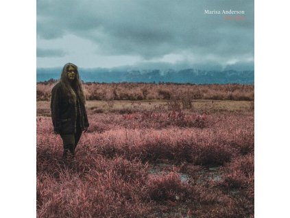 Marisa Anderson - Still, Here (CD)
