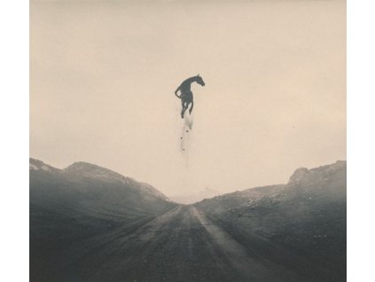 Crippled Black Phoenix - Great Escape (CD)