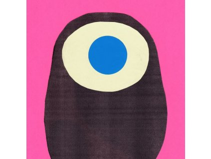 Vanishing Twin - Ookii Gekkou (CD)