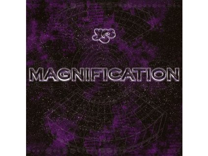 Yes - Magnification (Deluxe Edition) (CD)