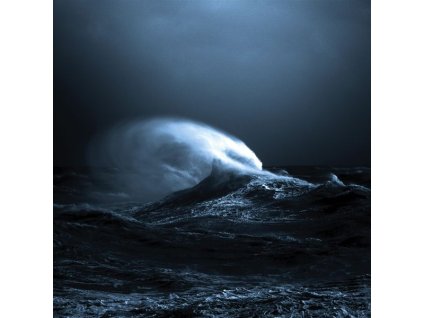 Mark Molnar (21. Jahrhundert) - EXO (CD)