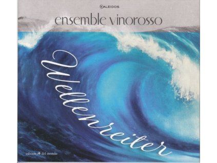 3650849 ensemble vinorosso wellenreiter cd