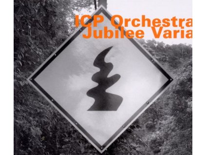 ICP Orchestra - Jubilee Varia (Live) (CD)