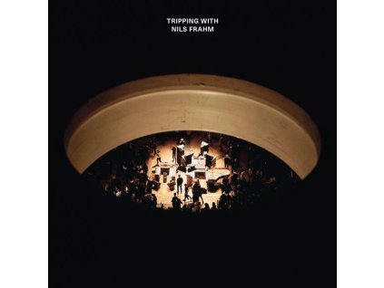 Nils Frahm - Tripping With Nils Frahm (CD)