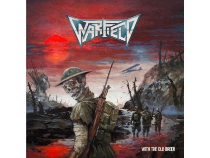 Warfield - With The Old Breed (CD)