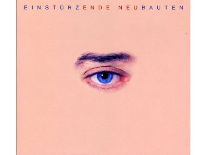 Einstürzende Neubauten - Ende neu (CD)