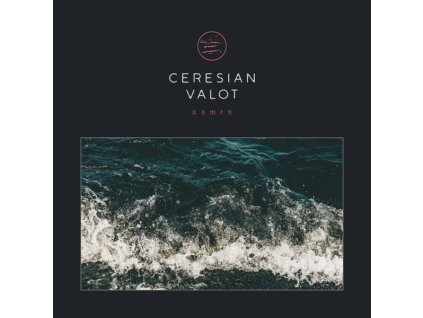 Ceresian Valot - Uumen (CD)