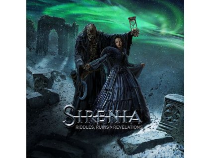 Sirenia - Riddles, Ruins & Revelations (CD)