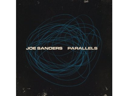 Joe Sanders - Parallels (CD)