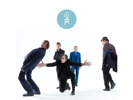 Einstürzende Neubauten - Alles in Allem (CD)