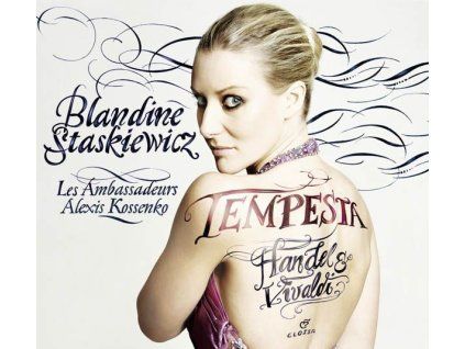 3652010 blandine staskiewicz tempesta cd
