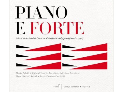 3652073 piano e forte cd
