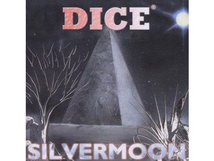 Dice - Silvermoon (CD)