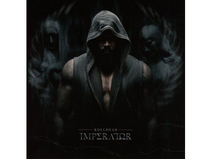 Kollegah - Imperator (CD)