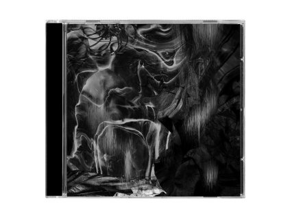 Oranssi Pazuzu - Muuntautuja (CD)